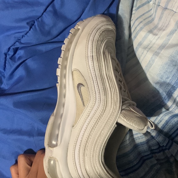 air max 97 trying to get rid of - Picture 8 of 8